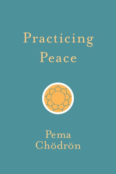 Produktbild: Practicing Peace