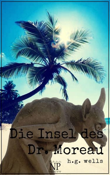 Produktbild: Die Insel des Dr. Moreau