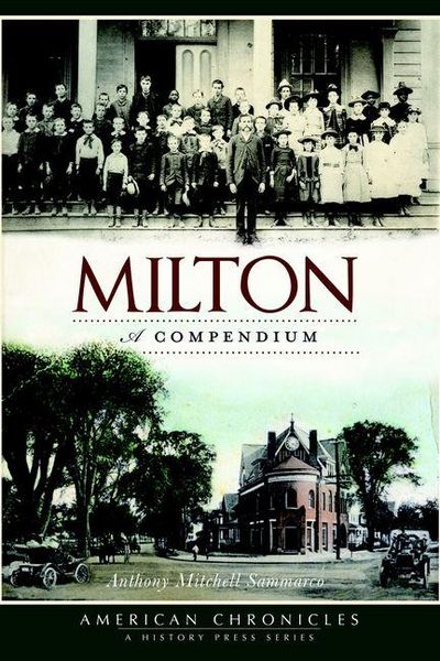 Produktbild: Milton