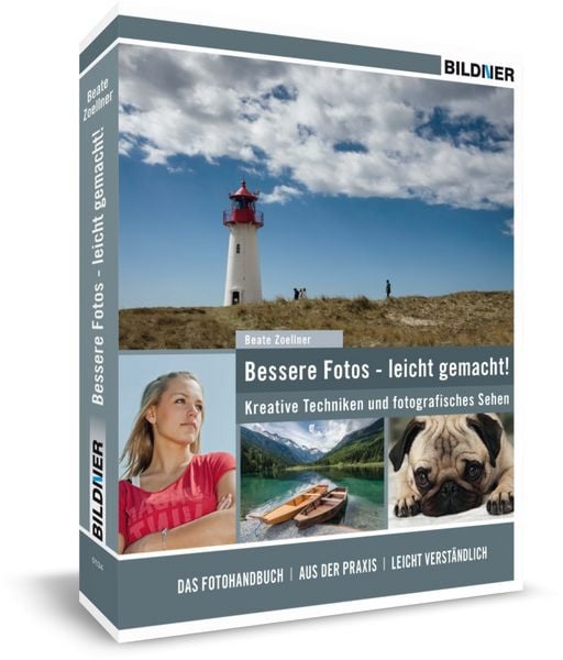 Produktbild: Bessere Fotos - leicht gemacht!