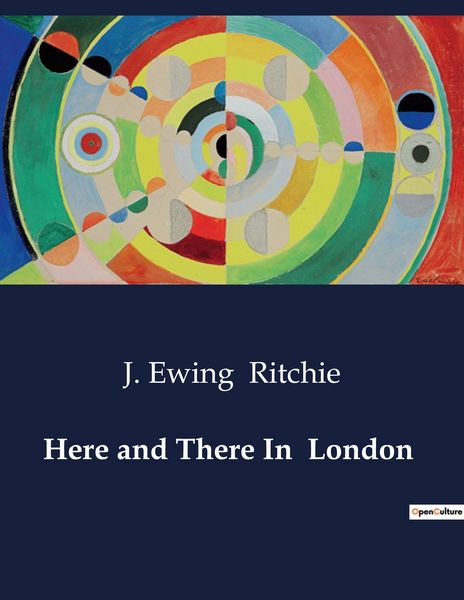Produktbild: Here and There In London