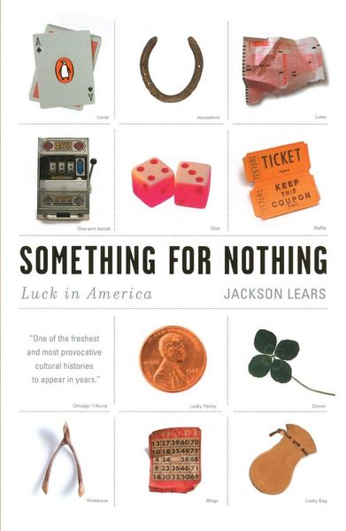 Produktbild: Something for Nothing