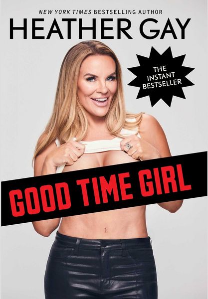 Produktbild: Good Time Girl
