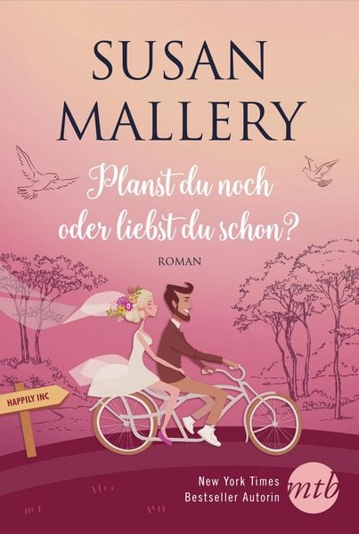 Produktbild: Planst du noch oder liebst du schon?