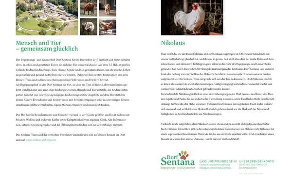 Produktbild: Der etwas andere Nikolaus