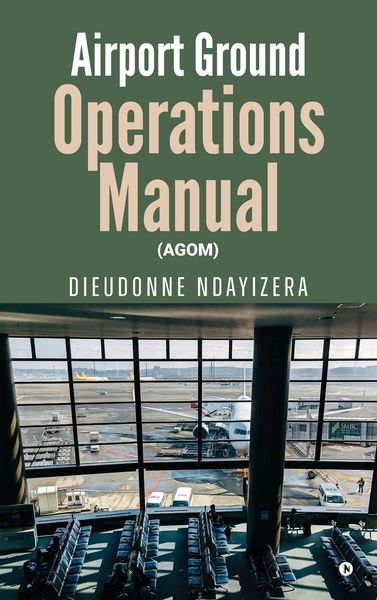 Produktbild: Airport Ground Operations Manual