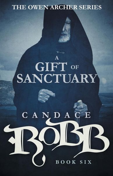 Produktbild: A Gift of Sanctuary