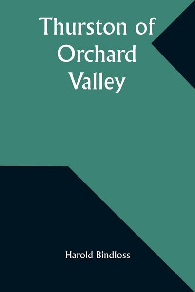 Produktbild: Thurston of Orchard Valley