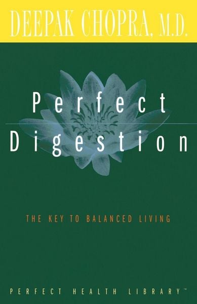 Produktbild: Perfect Digestion
