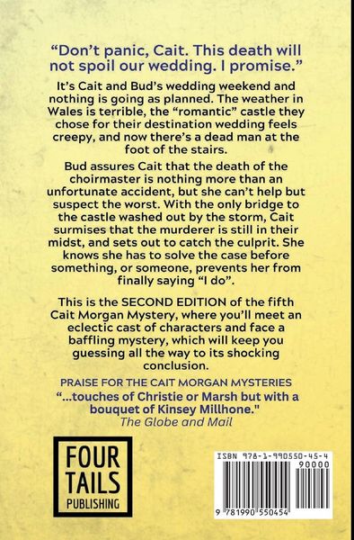 Produktbild: The Corpse with the Sapphire Eyes 2nd Edition