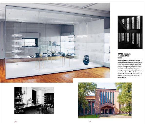 Produktbild: Bauhaus guide