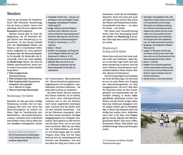 Produktbild: Reise Know-How InselTrip Texel