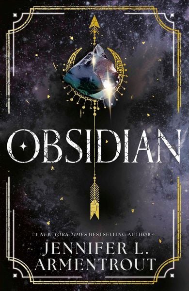 Produktbild: Obsidian
