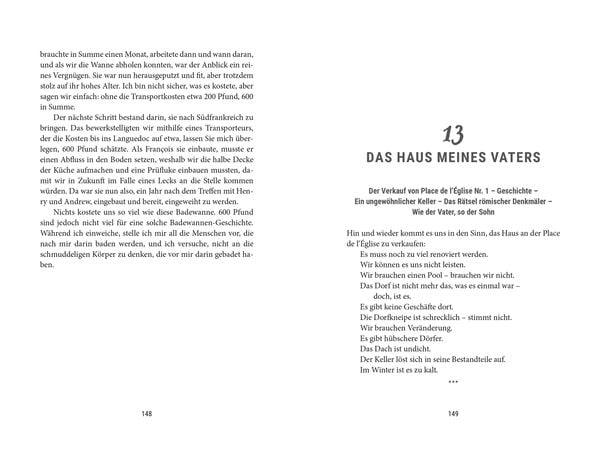 Produktbild: Ein franz&ouml;sisches Abenteuer