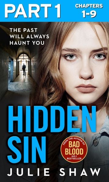 Produktbild: Hidden Sin: Part 1 of 3