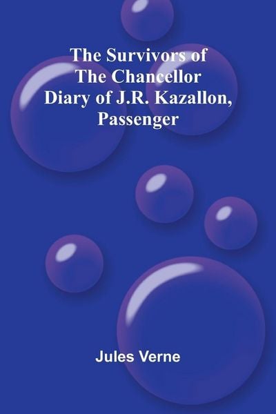 Produktbild: The Survivors of the Chancellor