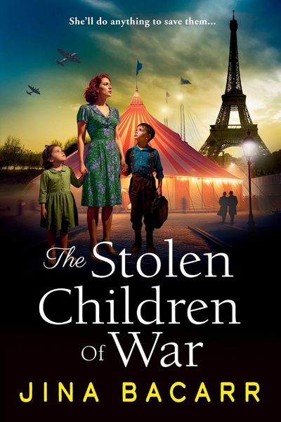 Produktbild: The Stolen Children of War