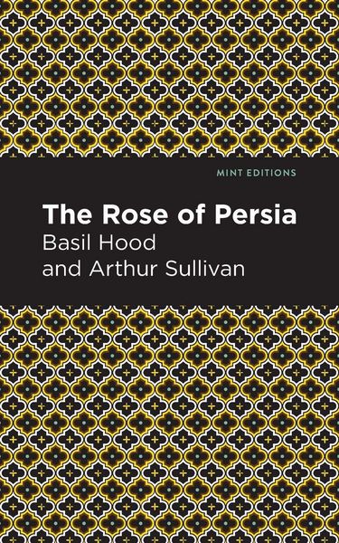 Produktbild: The Rose of Persia