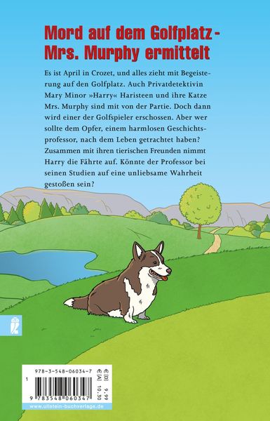Produktbild: Ist die Katze aus dem Haus
