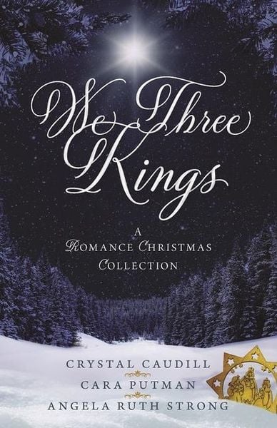 Produktbild: We Three Kings