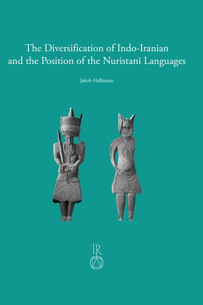 Produktbild: The Diversification of Indo-Iranian and the Position of the Nuristani Languages