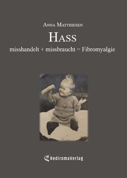 Produktbild: Hass