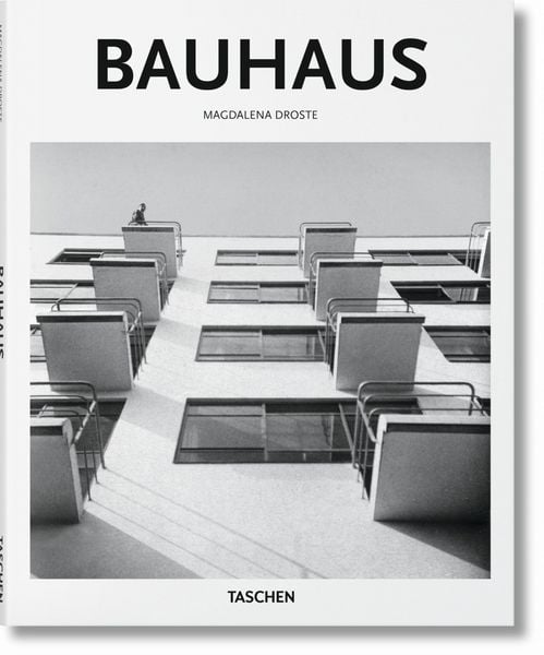 Produktbild: Bauhaus