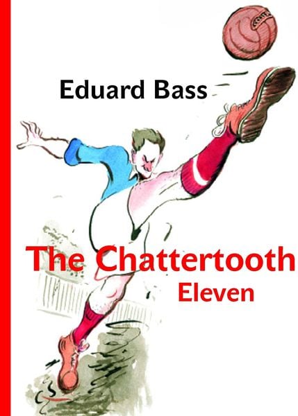 Produktbild: Chattertooth Eleven