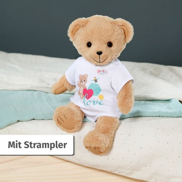Produktbild: BABY born Singender Teddy Deutsch