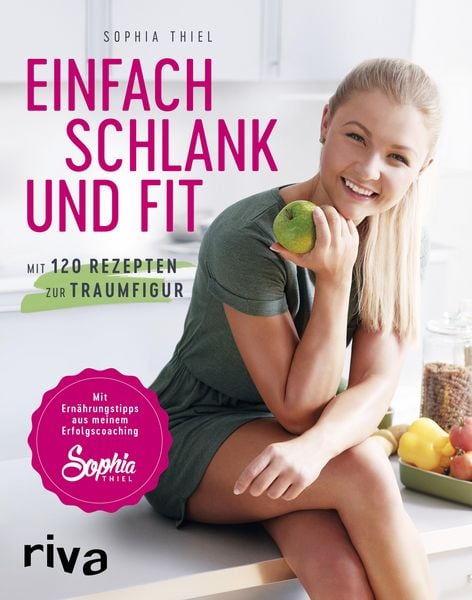 Produktbild: Einfach schlank und fit