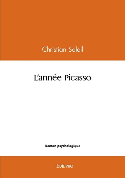 Produktbild: L annee picasso