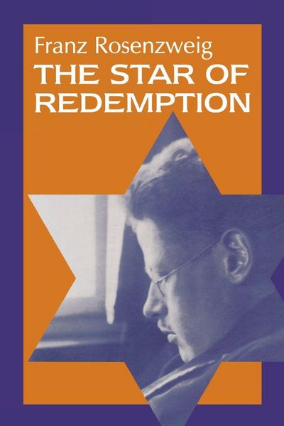 Produktbild: Star of Redemption