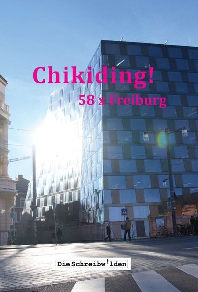 Produktbild: Chikiding!