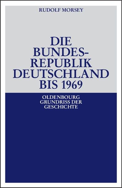 Produktbild: Die Bundesrepublik Deutschland