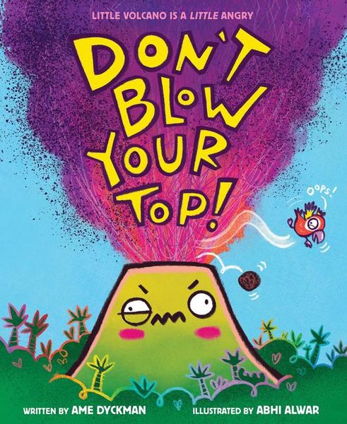 Produktbild: Don't Blow Your Top!