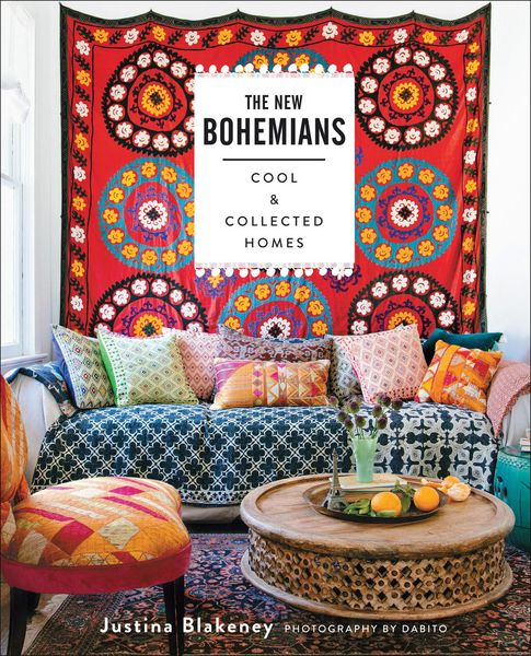 Produktbild: The New Bohemians