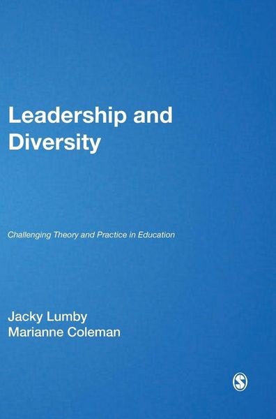 Produktbild: Leadership and Diversity