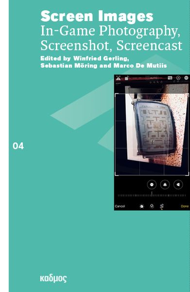 Produktbild: Screen Images