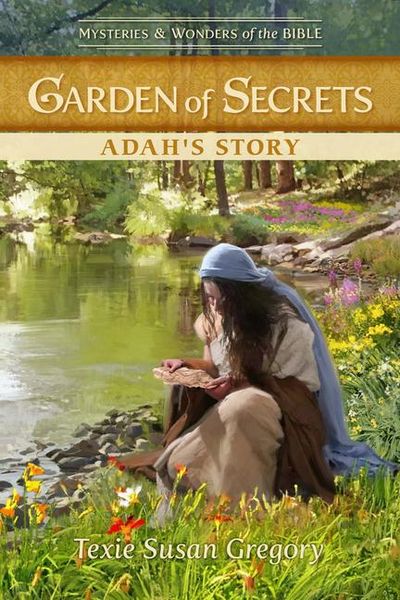 Produktbild: Garden of Secrets: Adah's Story