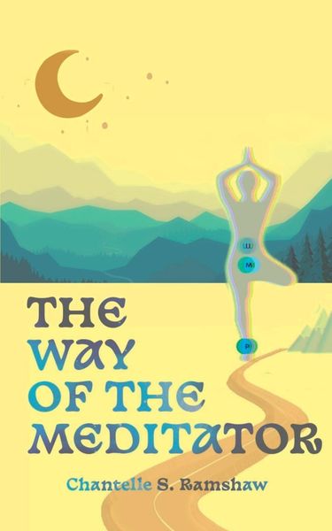 Produktbild: The Way of the Meditator