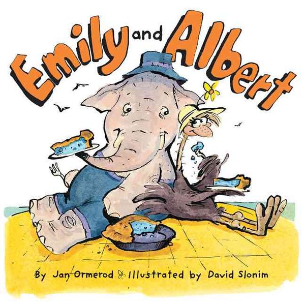 Produktbild: Emily and Albert
