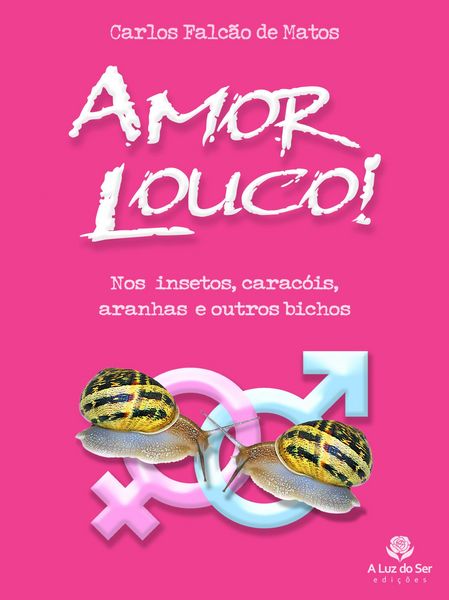 Produktbild: Amor Louco!