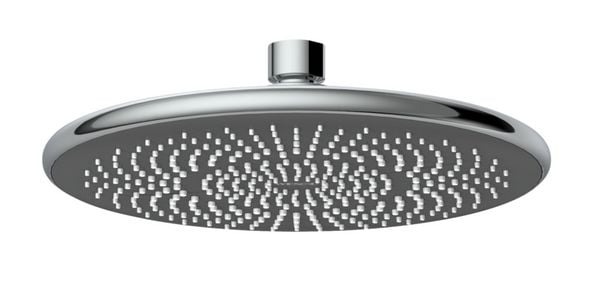 Produktbild: Regenduschkopf Watersaving, &Oslash; 22,5 cm