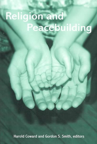 Produktbild: Religion and Peacebuilding