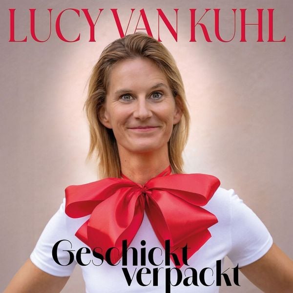 Lucy van Kuhl Geschickt verpackt bestellen