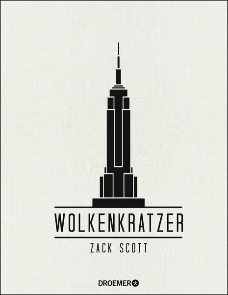 Produktbild: Wolkenkratzer