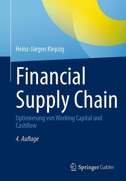 Produktbild: Financial Supply Chain