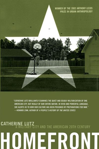 Produktbild: Homefront