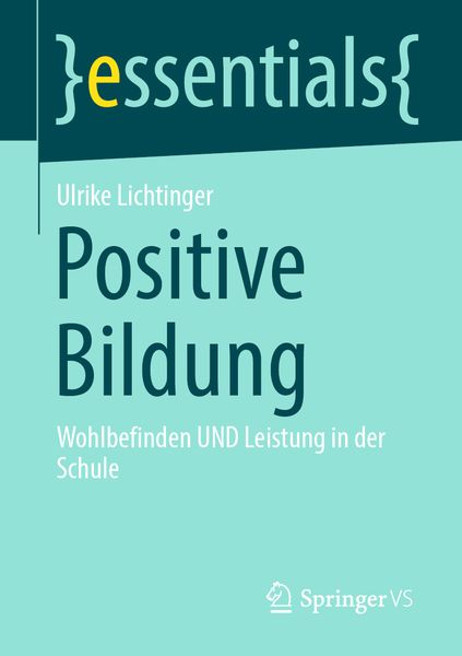 Produktbild: Positive Bildung