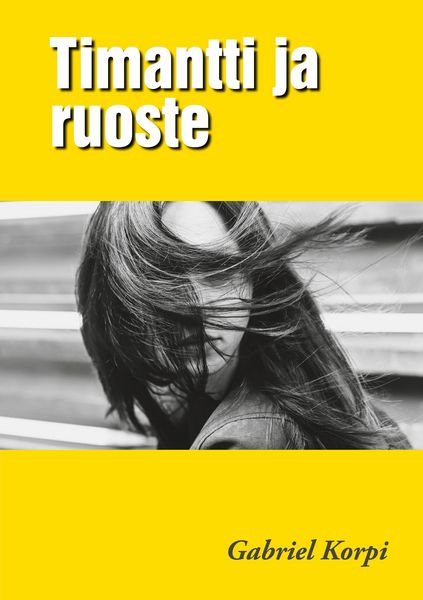 Produktbild: Timantti ja ruoste